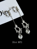 Dior Diamond Glow - Clip