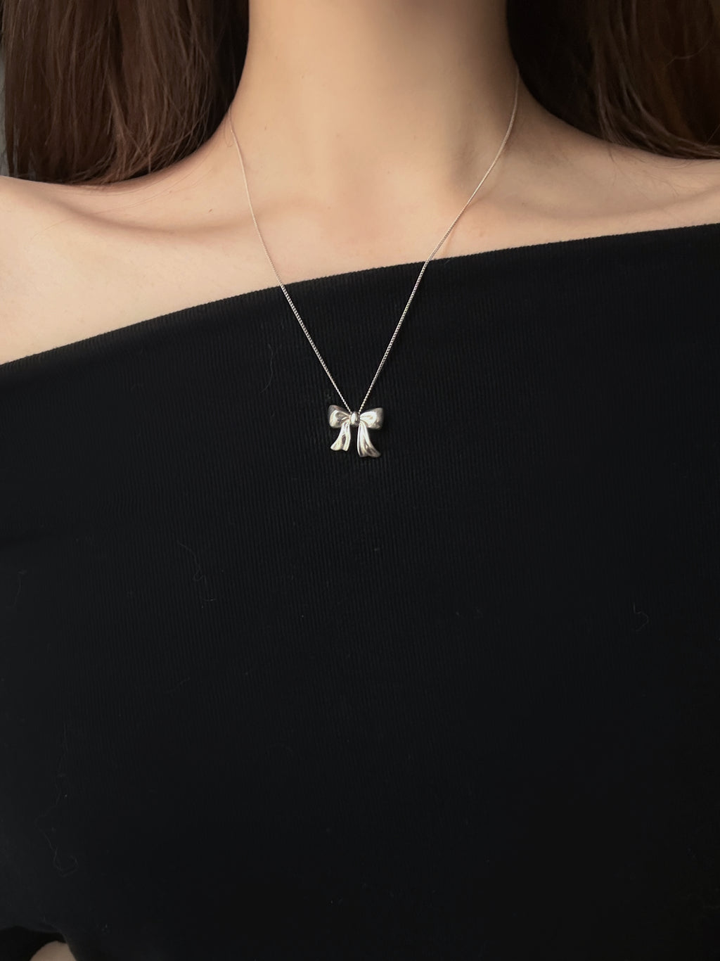 Tiffany Petite Ribbon