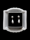 Chanel Teardrop Heritage