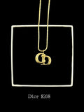 Dior Garden CD