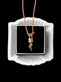 Dior Lock & Key