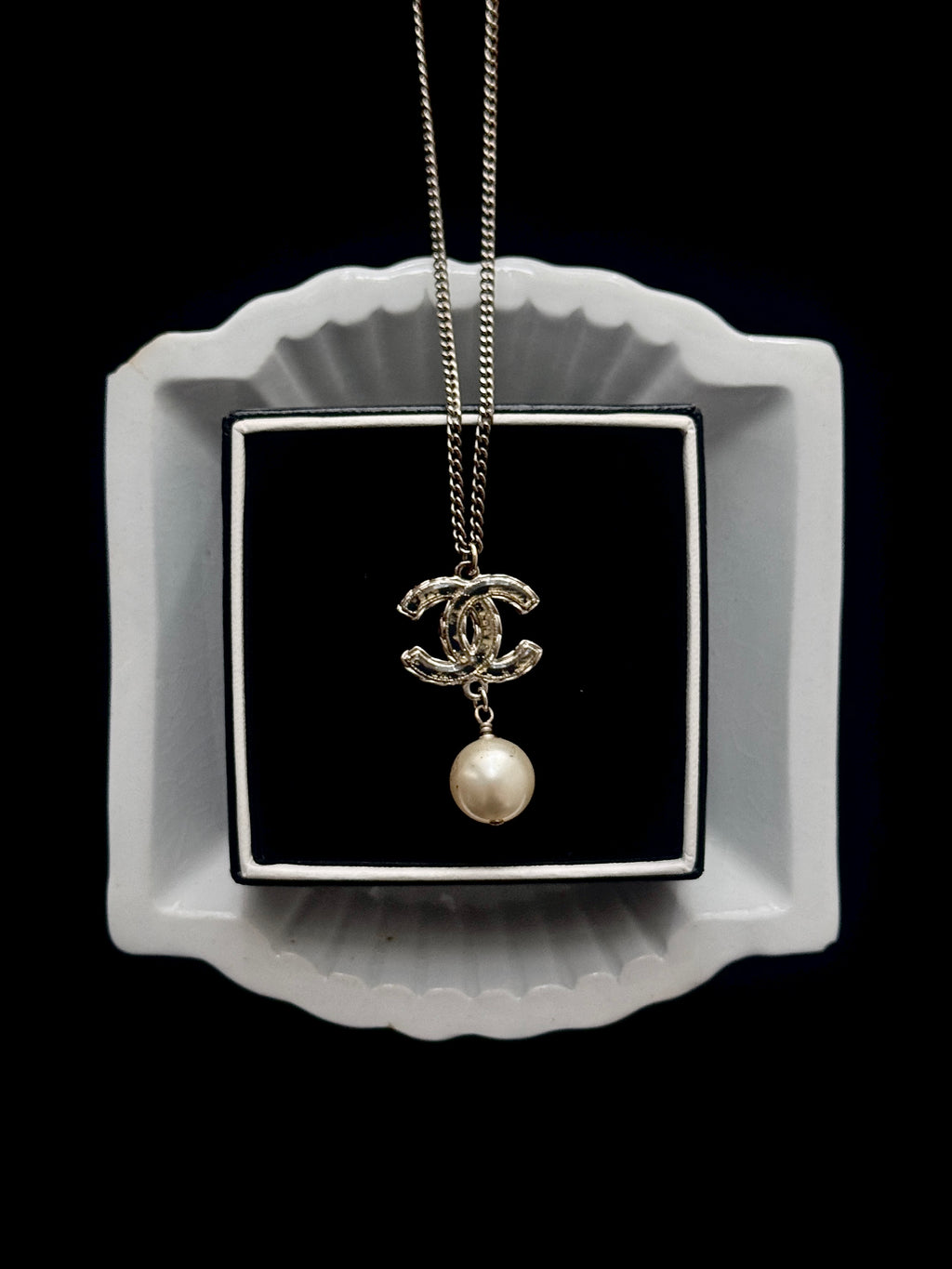 Chanel Pearl After Dark