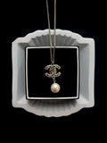 Chanel Pearl After Dark