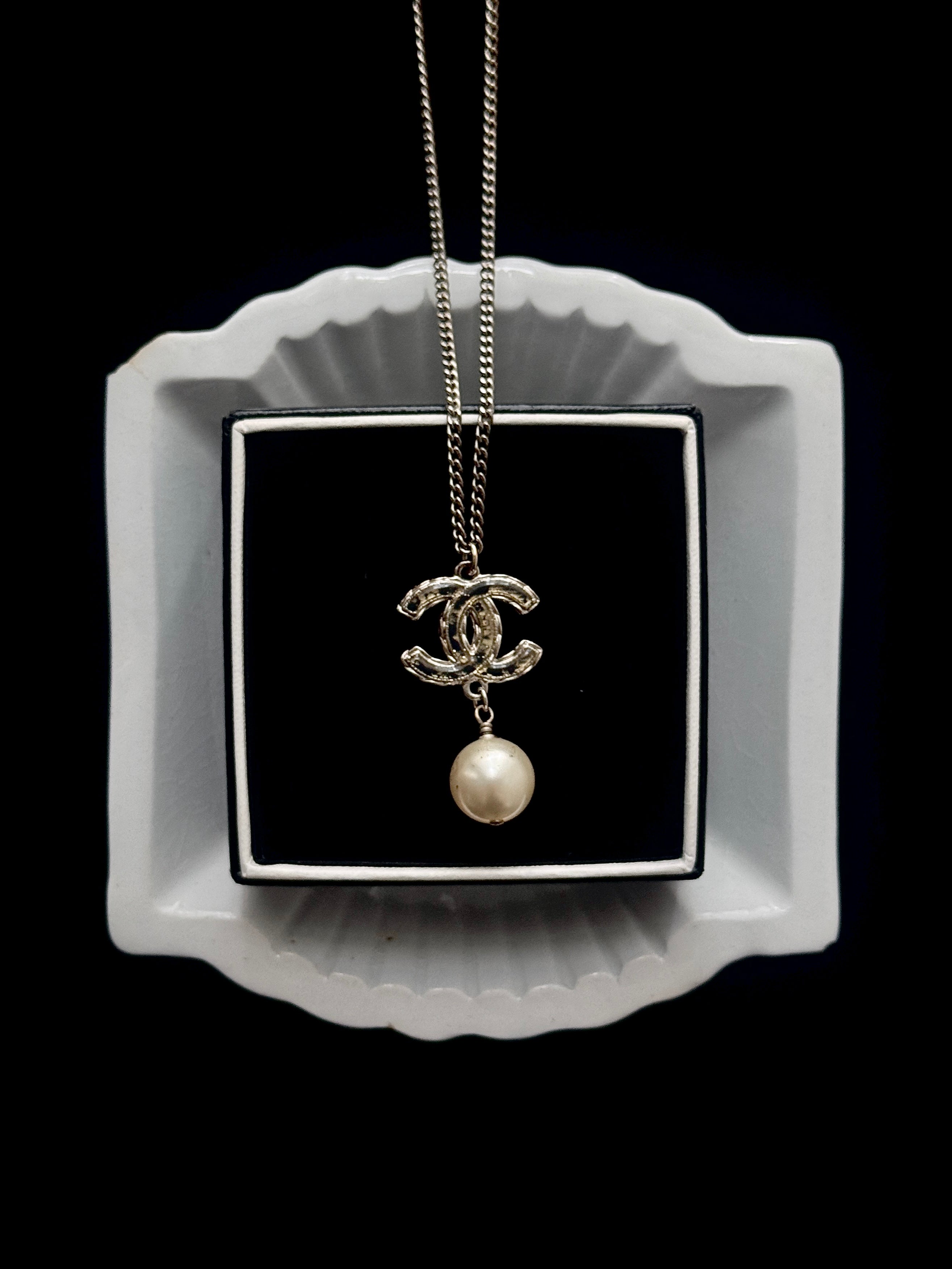 Chanel Pearl After Dark