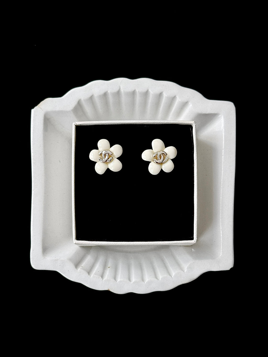 Chanel Flower Muse
