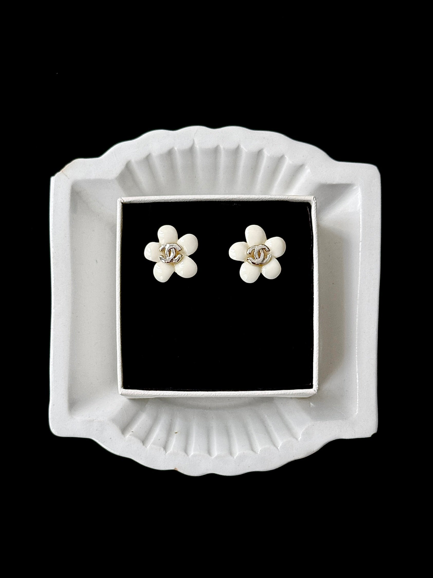 Chanel Flower Muse