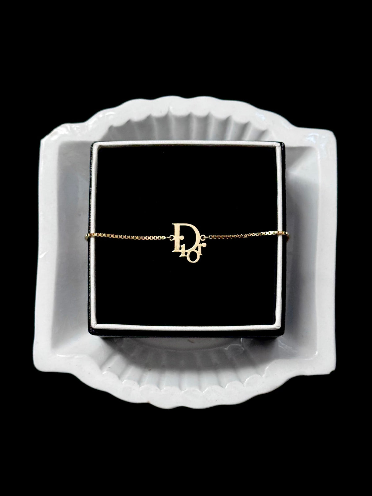 Dior Petite Signiture