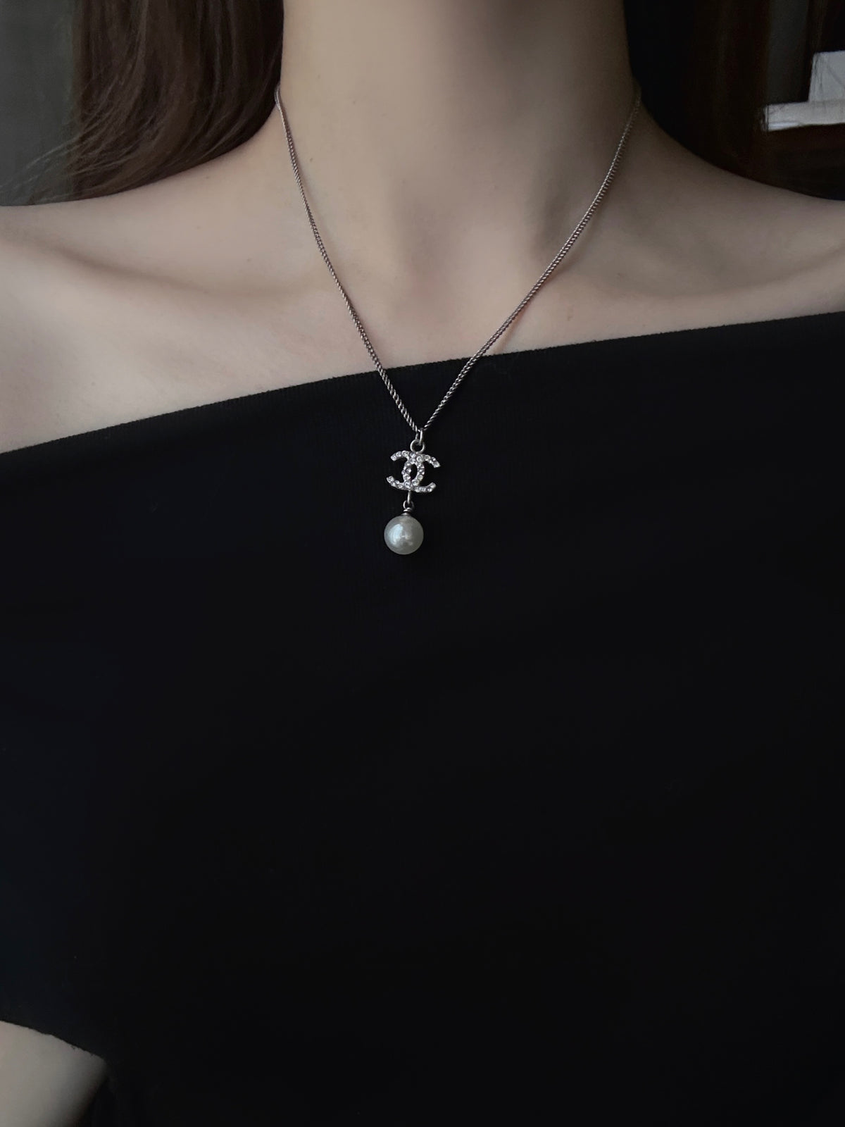 Chanel Pearl Lumiere