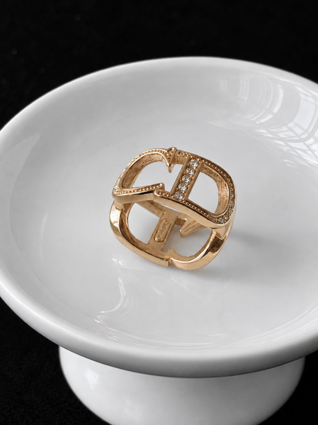 Dior Glided Monogram - US 6.5