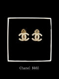 Chanel Crystal Coco