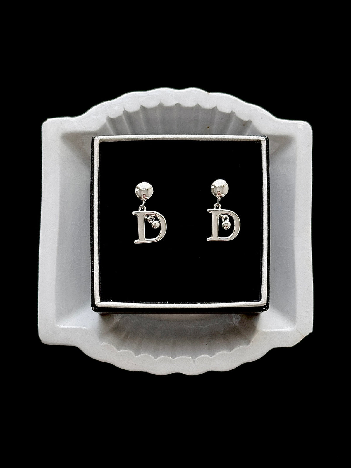 Dior Sofy Letter