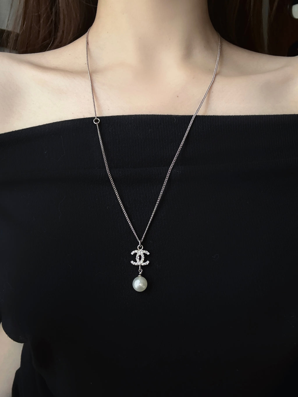 Chanel Pearl Lumiere