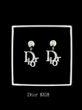 Dior Logo Drops