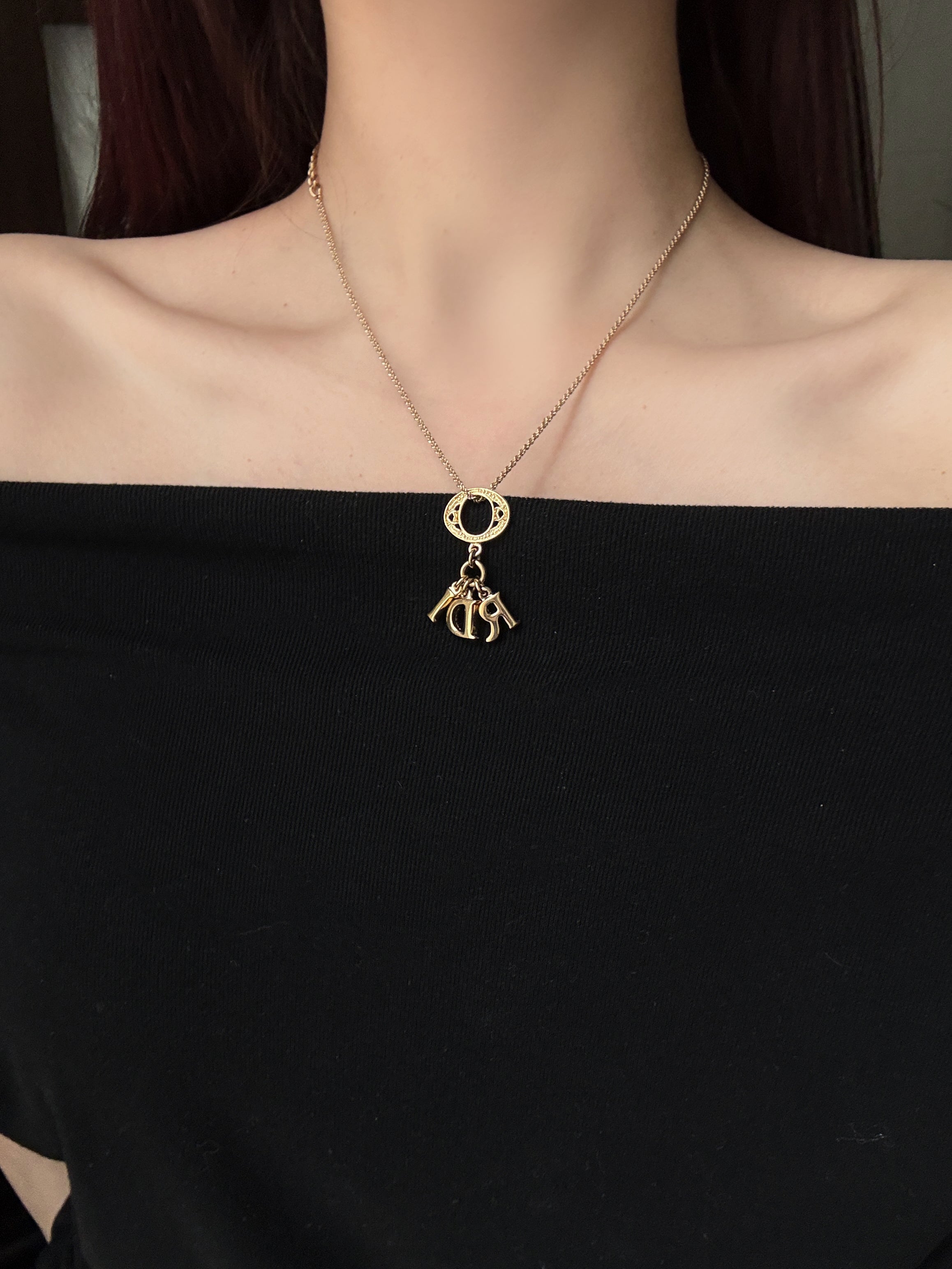 Dior Médaillon Charms