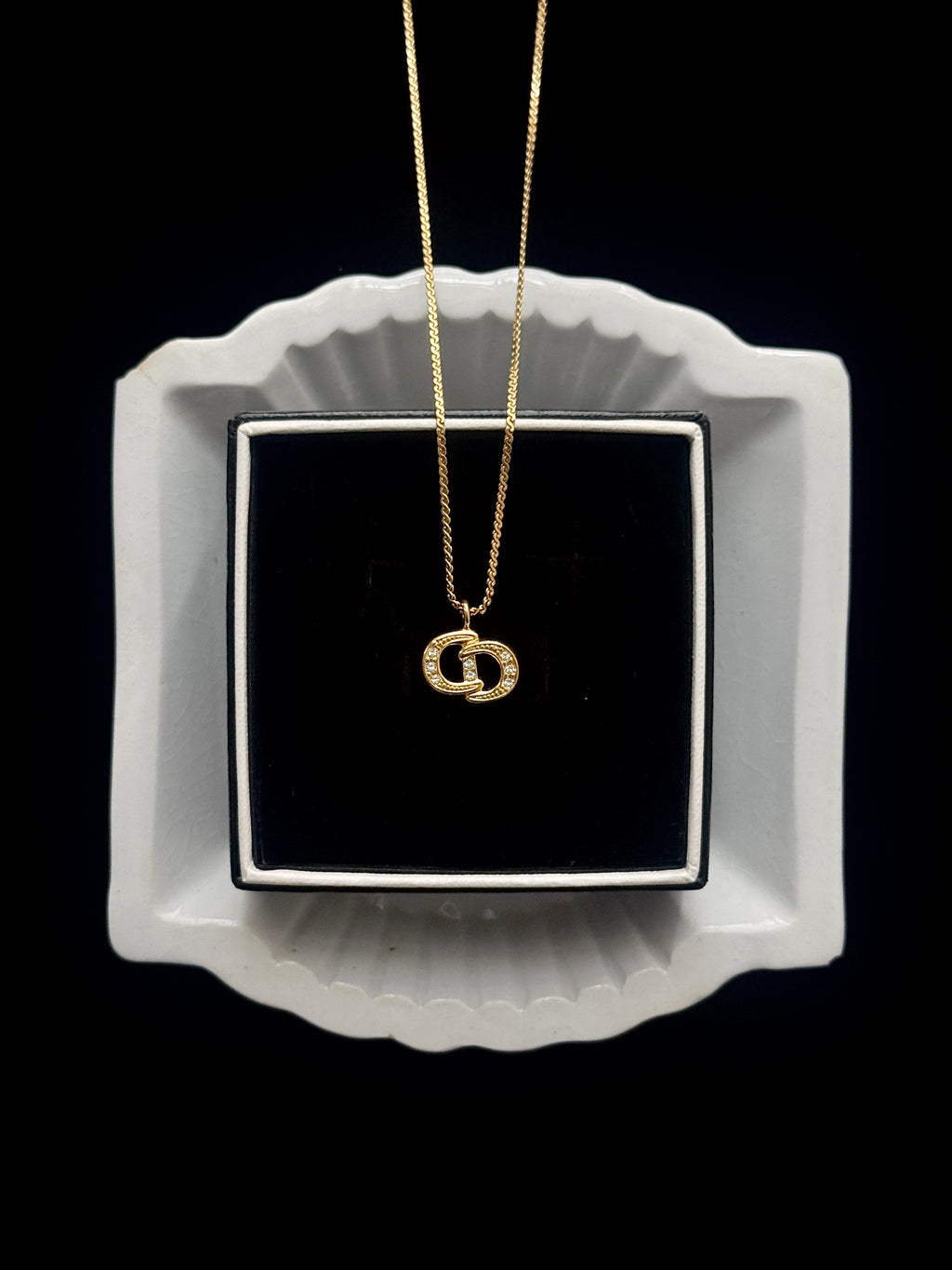 Dior Golden Stella