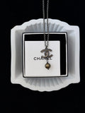 Chanel Black Signature