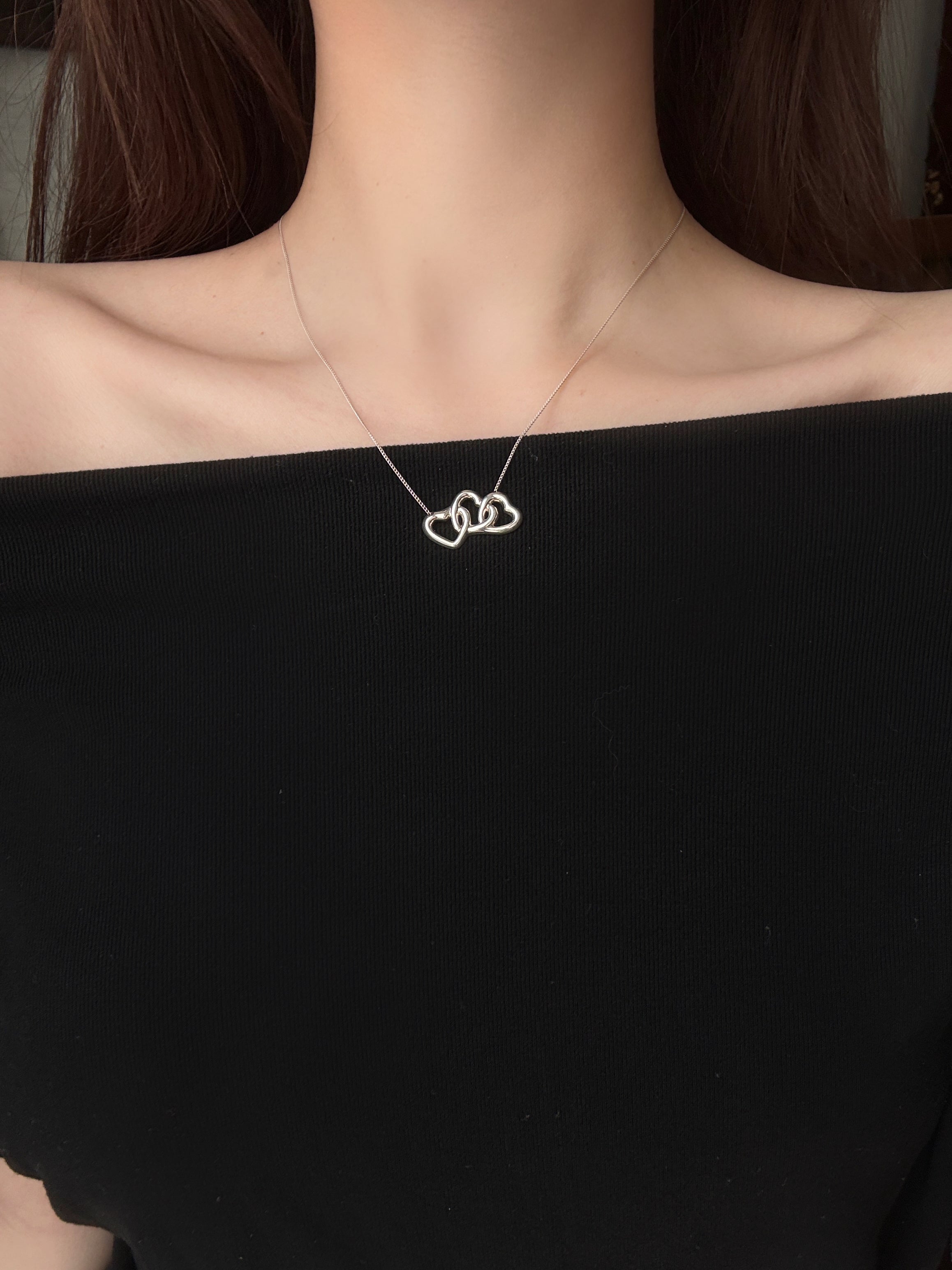 Tiffany Letter Lock
