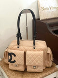 Chanel Paris Boulevard