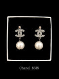 Chanel Pearl Lumière
