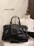 MiuMiu City Heiress Bag