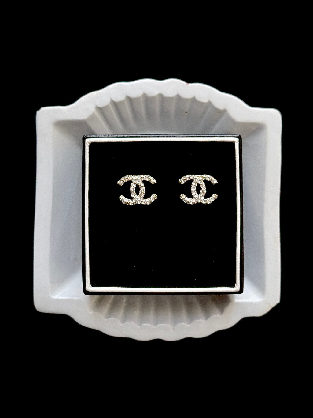 Chanel Golden Crystal Eclat