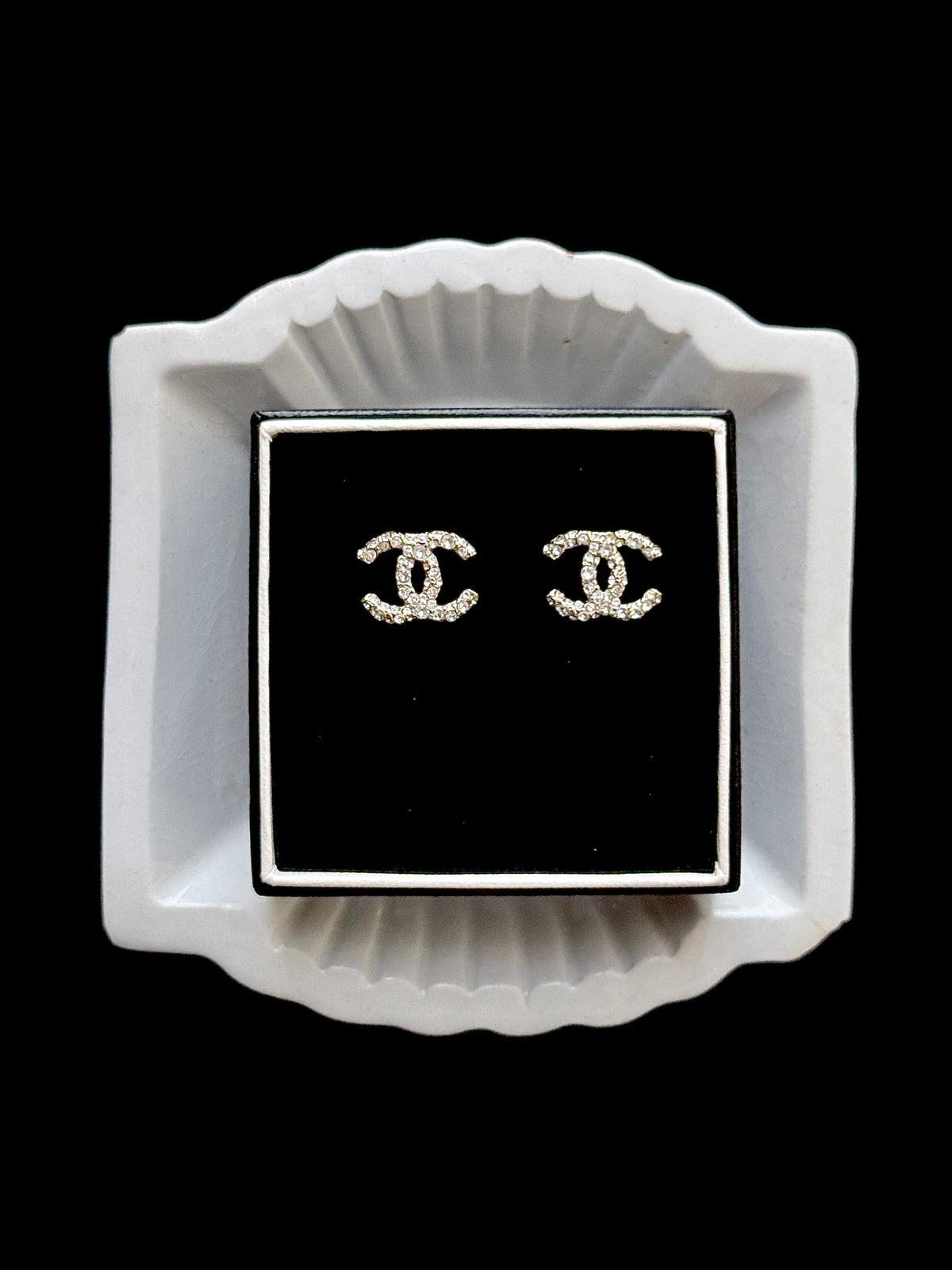 Chanel Golden Crystal Eclat