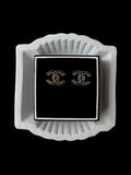 Chanel Baroque Golden