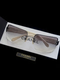 Chanel Lumière Rimless