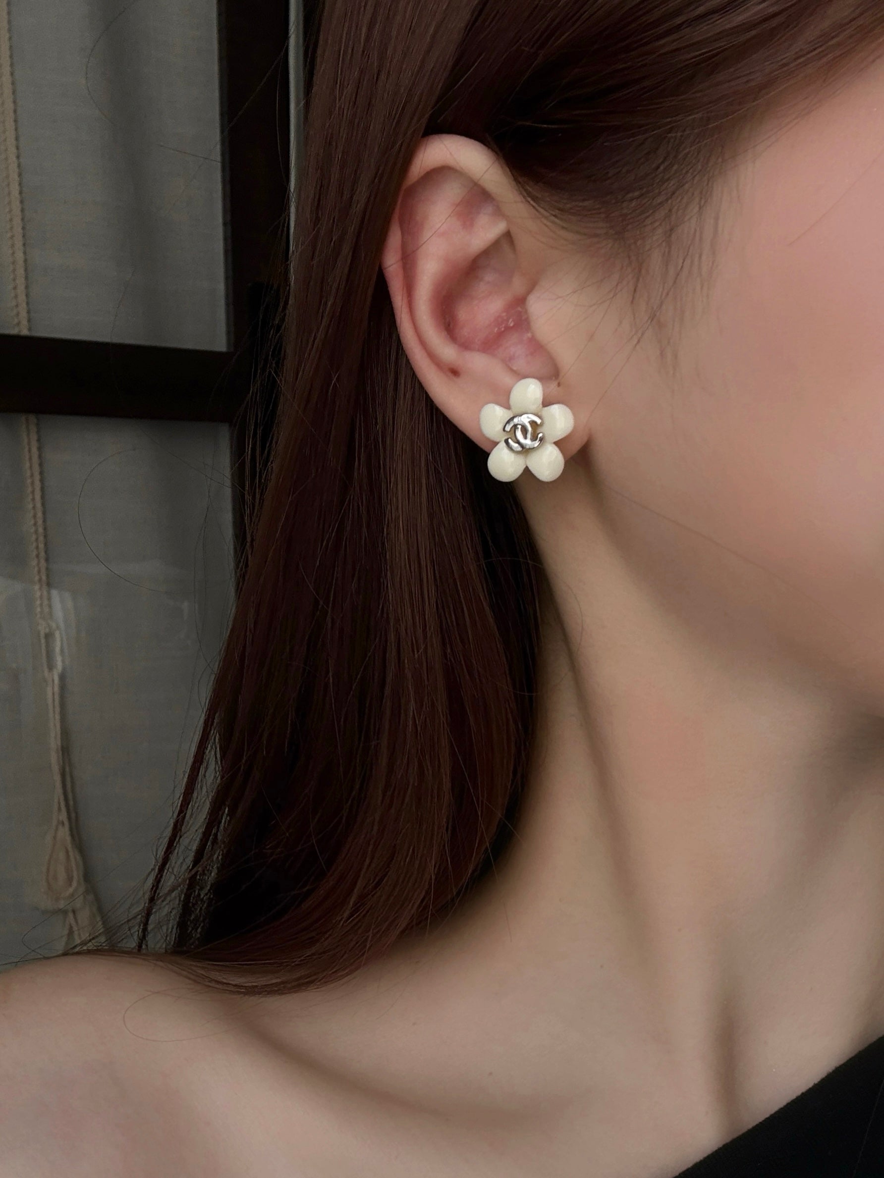 Chanel Flower Muse