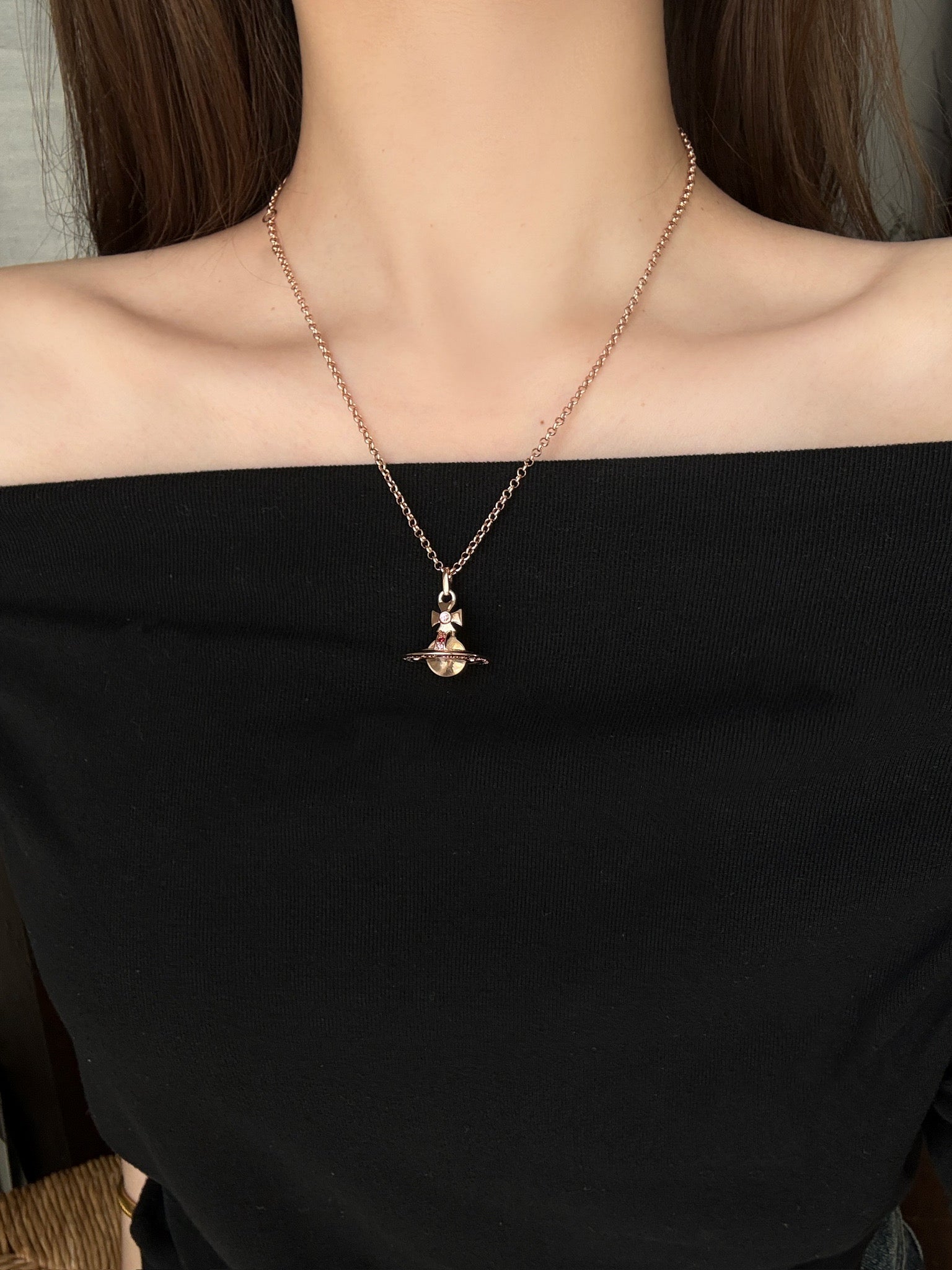 Vivienne Westwood Rosy Starlight