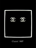 Chanel Mini CC
