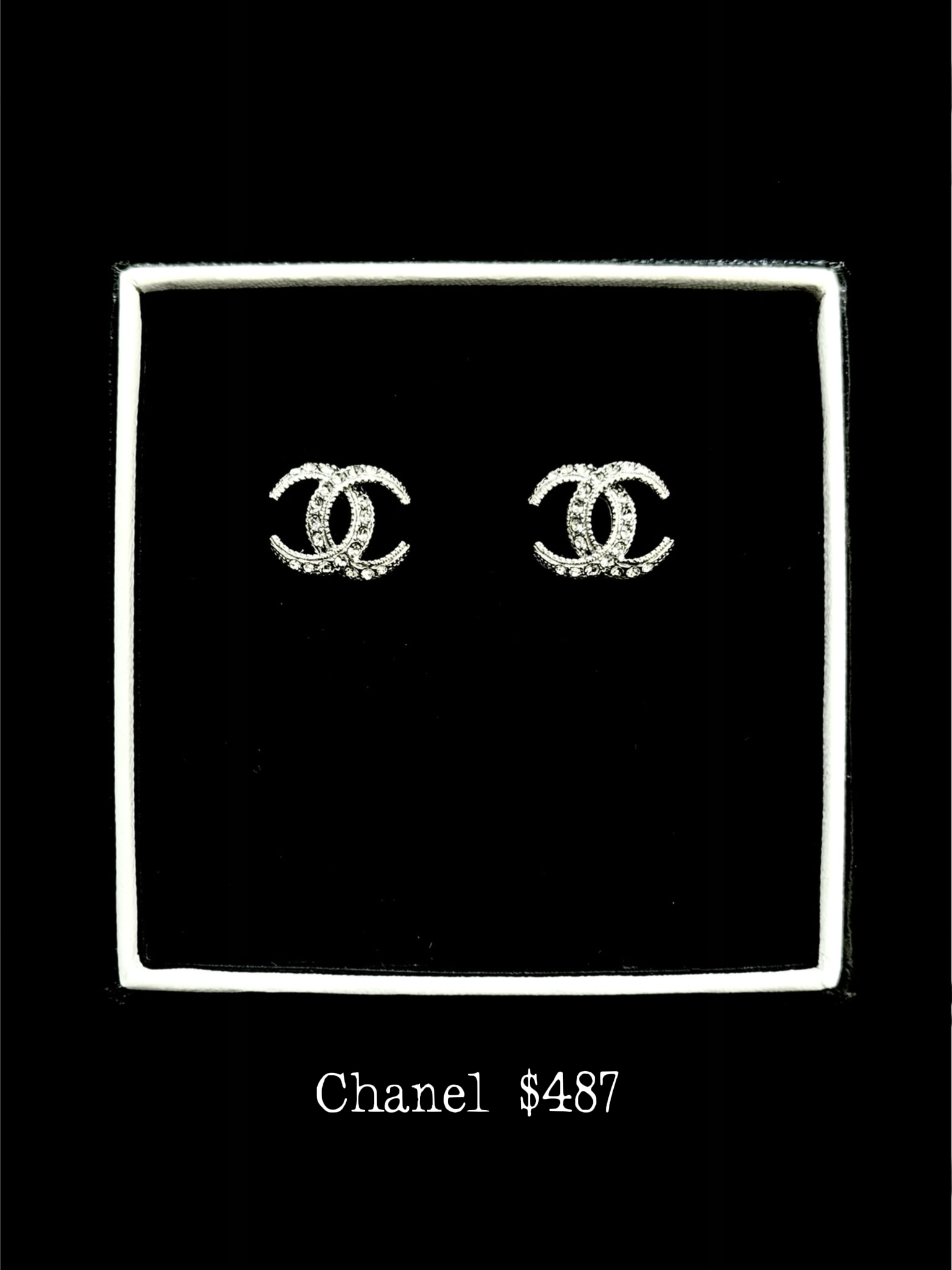 Chanel Mini CC