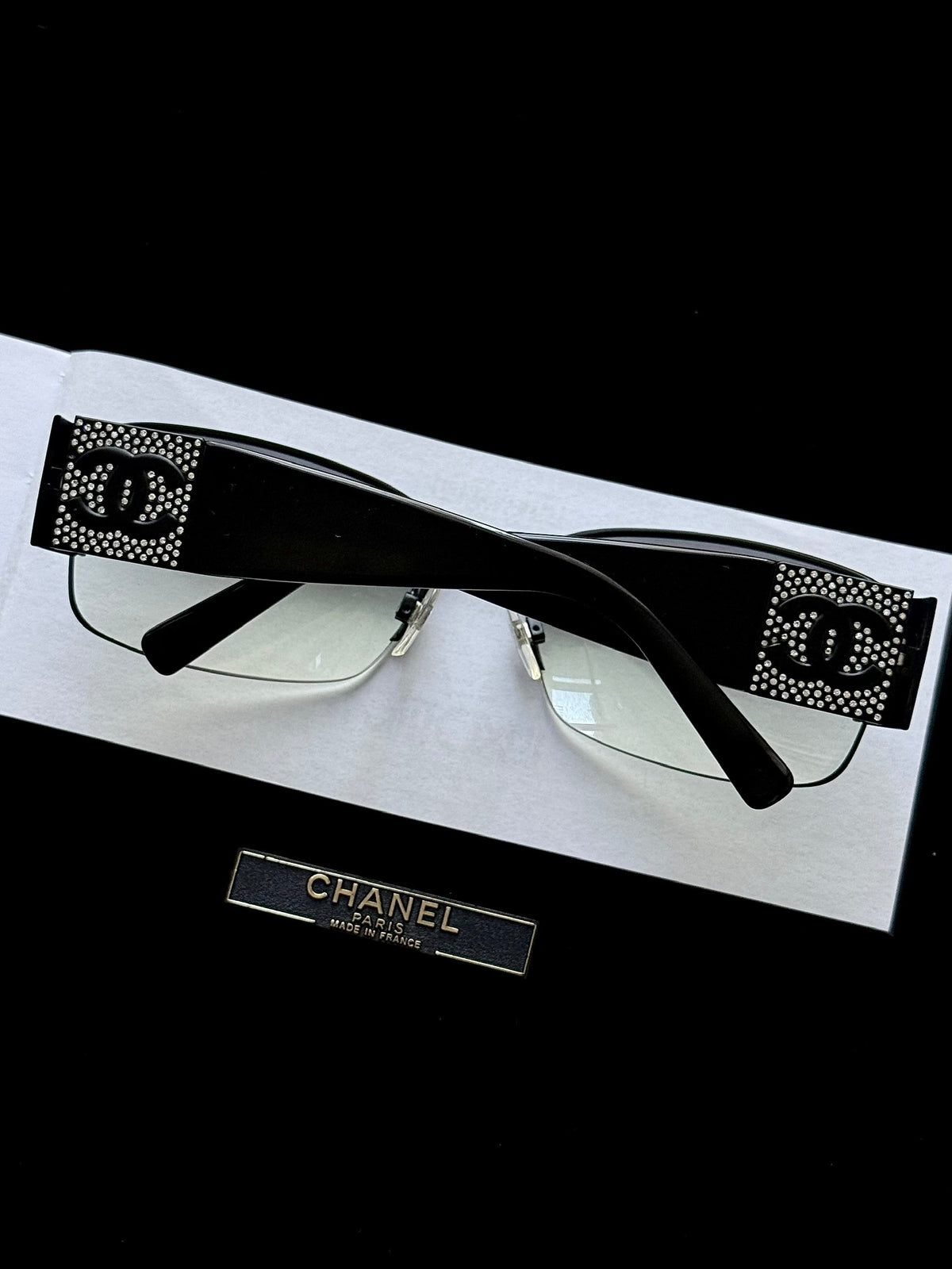Chanel Coco After Hours