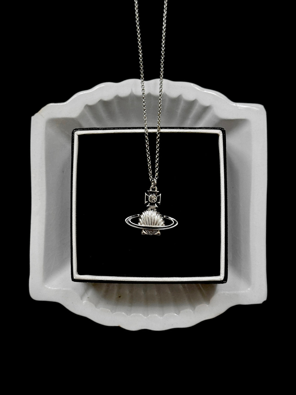 Vivienne Westwood Celestial Orb