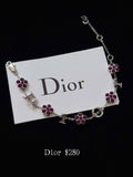 Dior Floral Muse