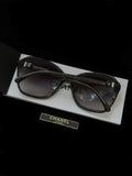 Chanel Bow CC