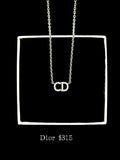 Dior Paris Icon