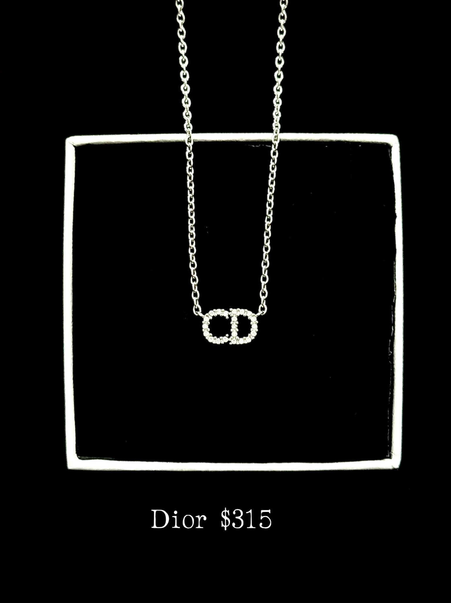 Dior Paris Icon