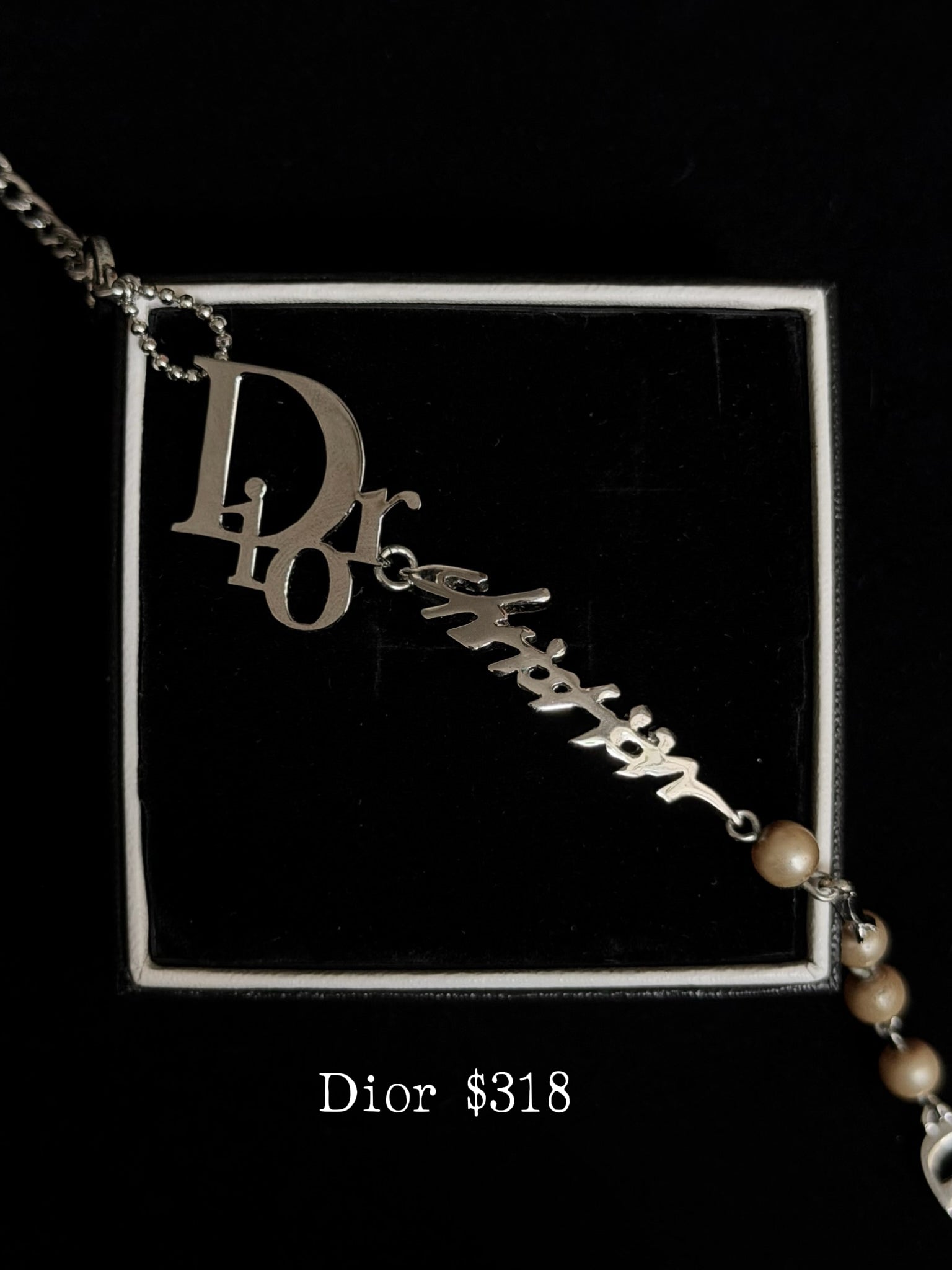 Dior Spark Link