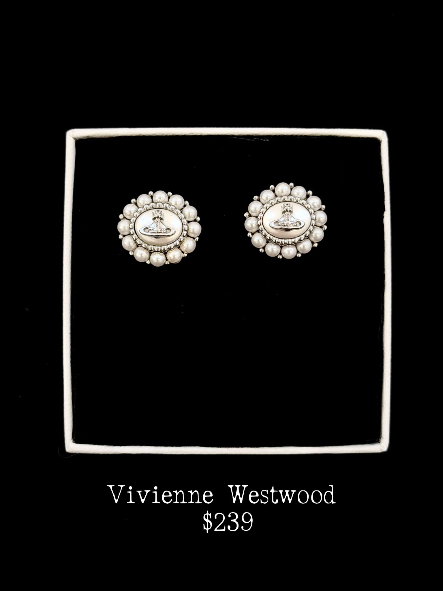 Vivienne Westwood Moon Orbit