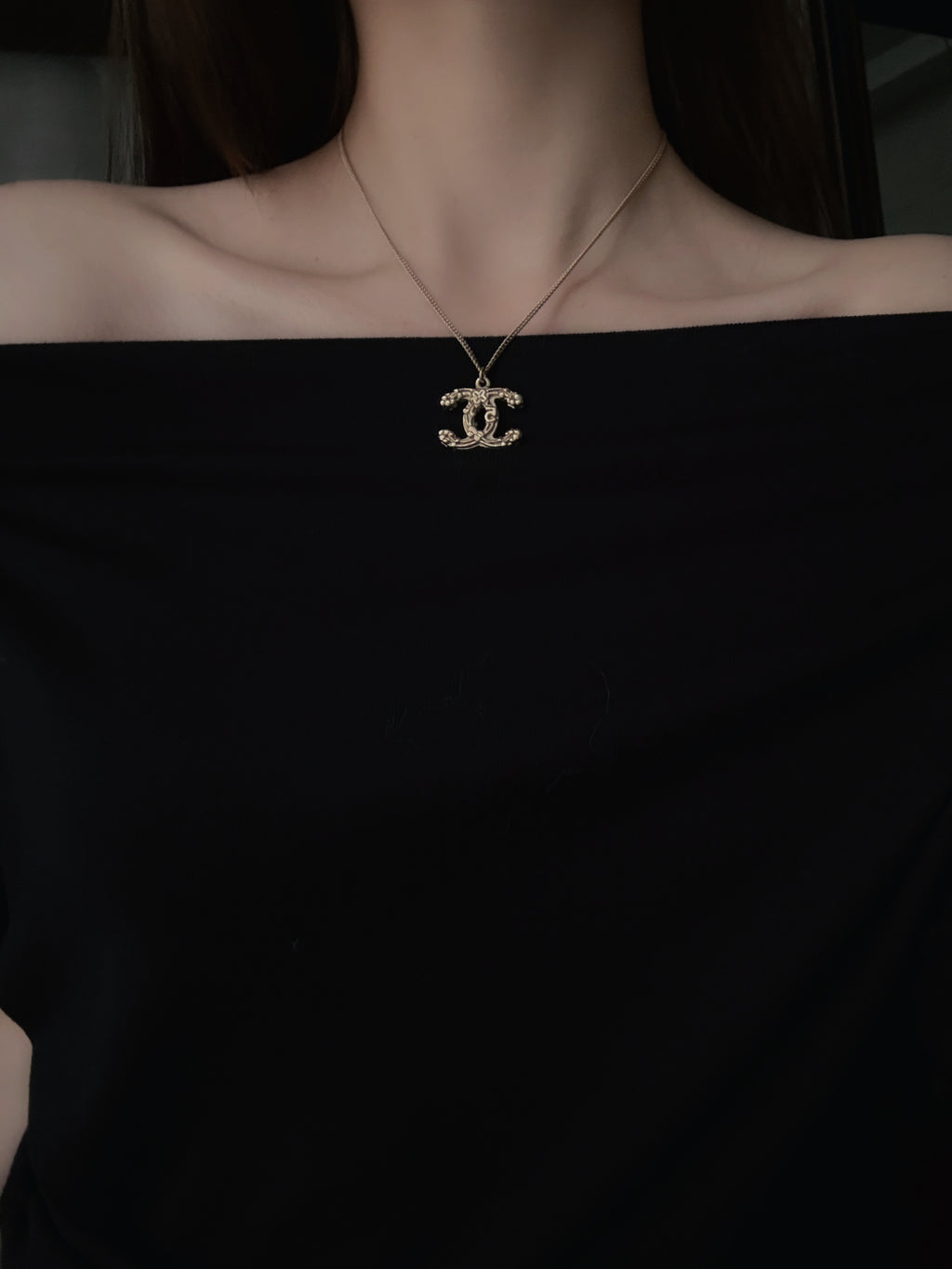 Chanel Timeless Coco