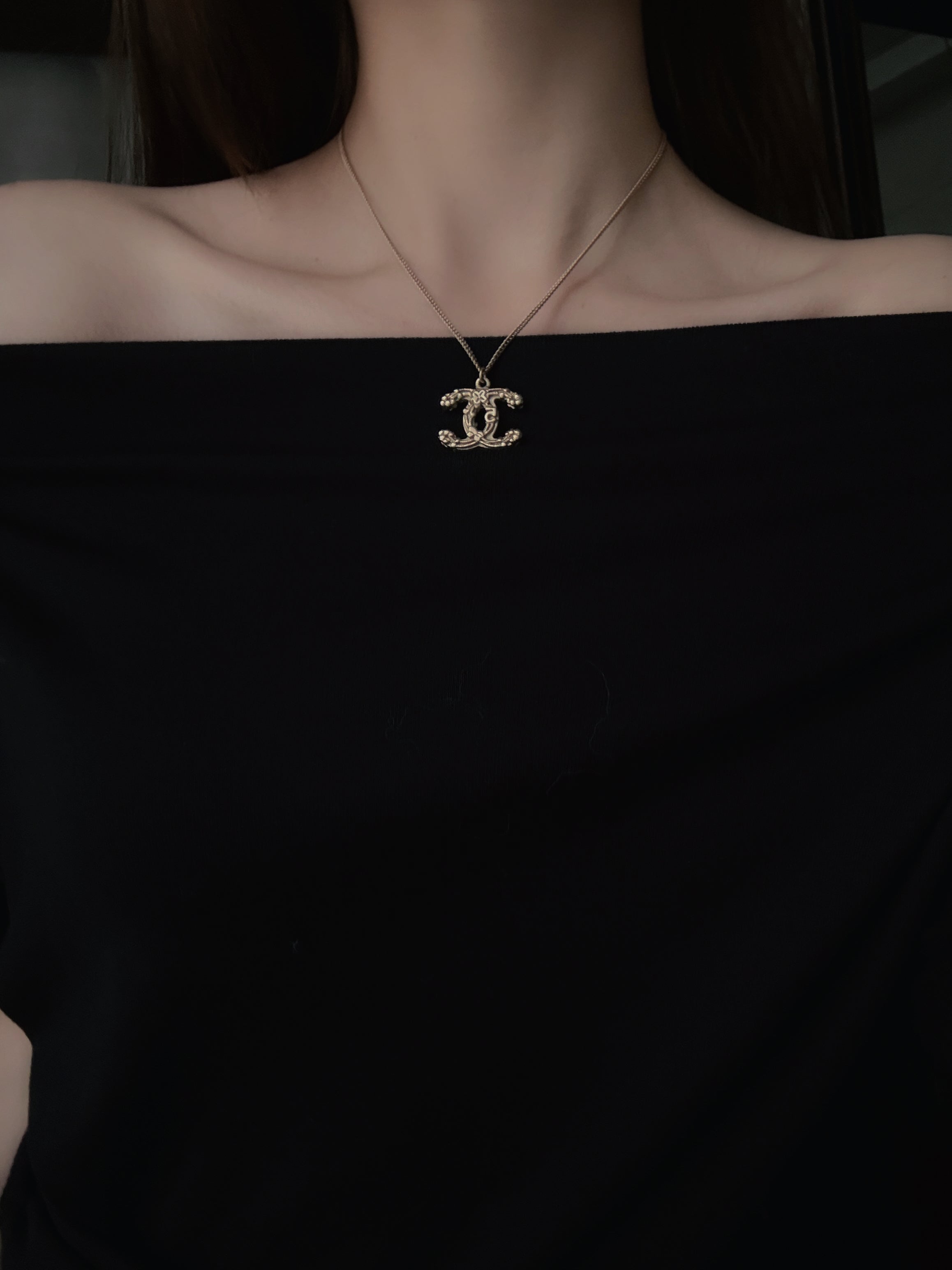 Chanel Timeless Coco