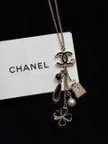 Chanel Lucky Nocturne