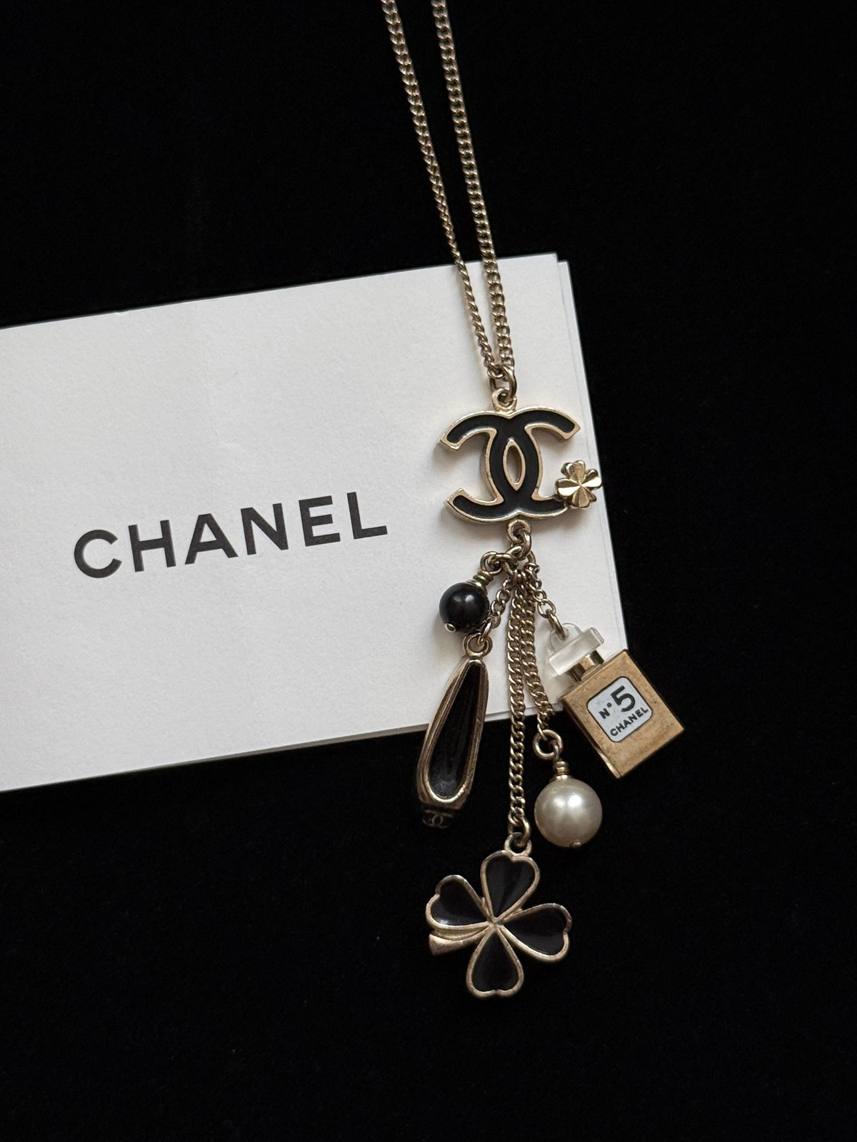 Chanel Lucky Nocturne