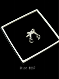 Dior Ribbon Ring