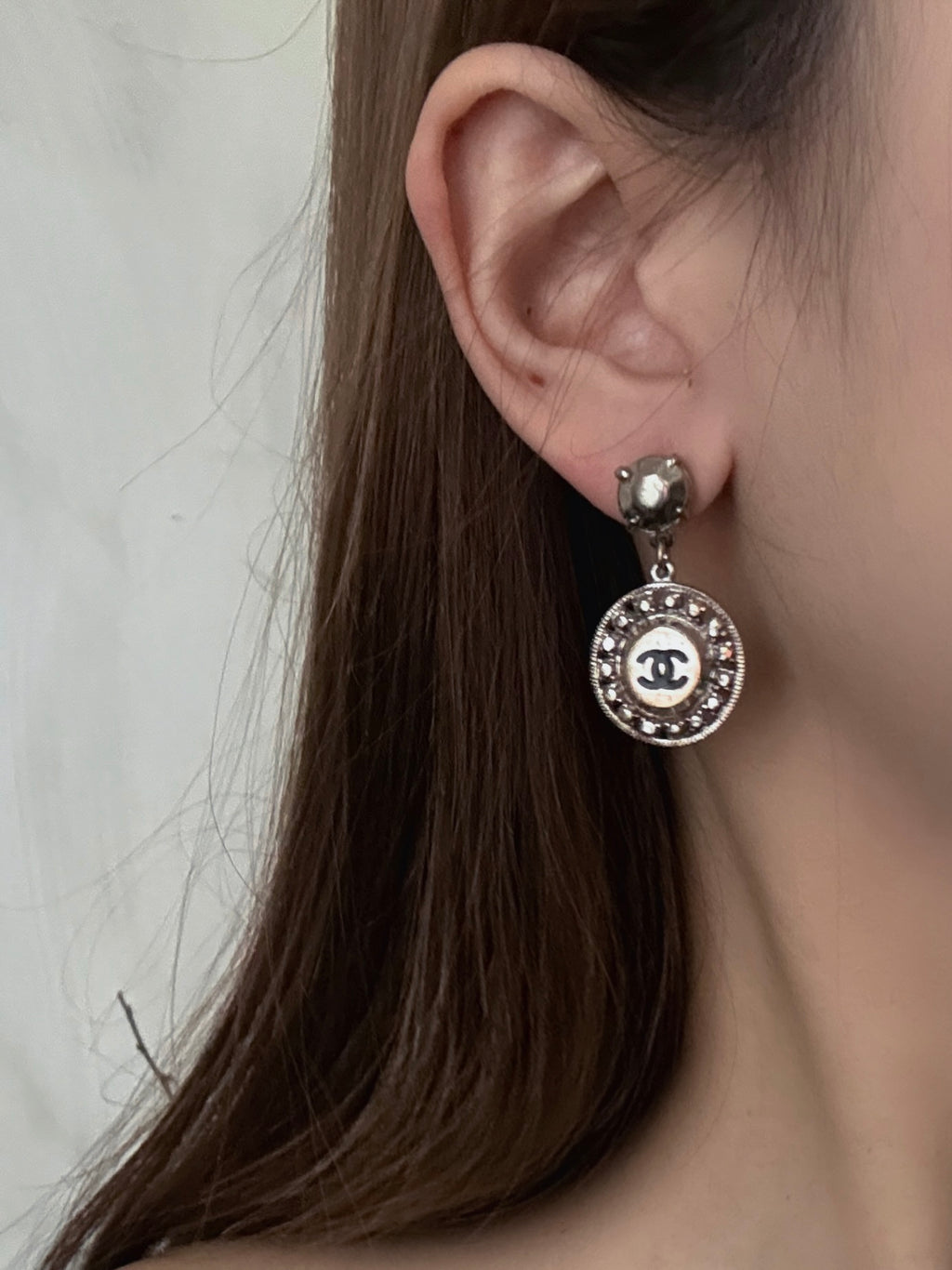 Chanel Medallion Royale