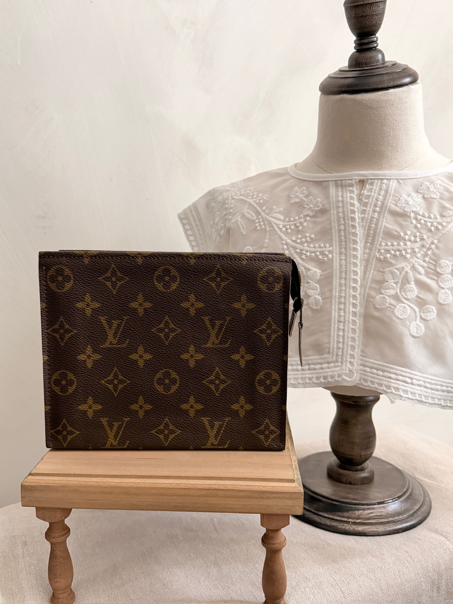 Louis Vuitton Washbag