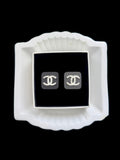 Chanel Crystal No.5 - Clip