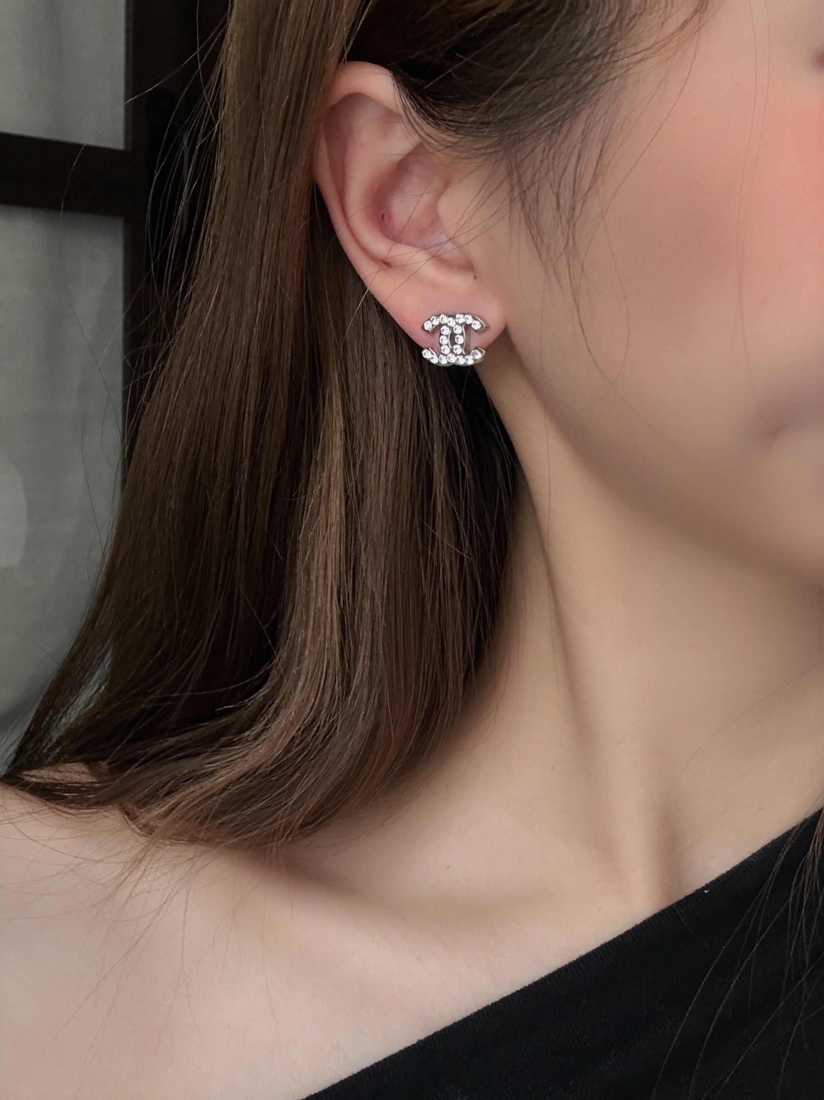 Chanel Diamond Coco