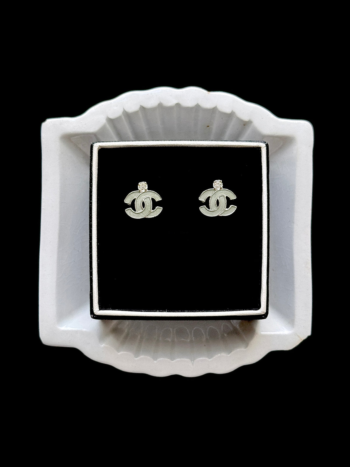 Chanel Etoile Crystal